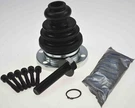 Gkn Loebro Cv Joint Boot Kit For Passat, A4 Quattro, A6 300494. Fixed Price $30.38.