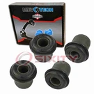 Mevotech Og Front Upper Suspension Control Arm Bushing Kit For 1982-2004 Ed. Fixed Price $24.55.