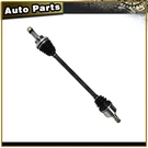 Rear Cv Axle Shaft Assembly For 2007 2008 2009 Hyundai Santa Fe Awd Fwd. Fixed Price $148.36.