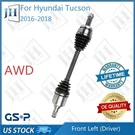 Oe Front Left Driver Side Cv Axle Joint For 2016-2018 Hyundai Tucson 1.6L L4 Awd. Fixed Price $181.12.