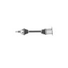 Trakmotive Cv Axle Shaft P N Fits For Vw 8095. Fixed Price $110.18.