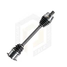 Front Left Cv Axle Joint For 2004-2009 Audi S4 4.2L V8 Awd Auto Trans. Fixed Price $145.36.