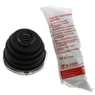 8N0-498-201 Febi Cv Boot Driver Passenger Inner Interior Inside For. Fixed Price $35.55.