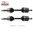 4WD Pair Front Cv Axle Assembly For 1996-2002 4RUNNER 1995-2004 Toyota Tacoma. Fixed Price $114.98.