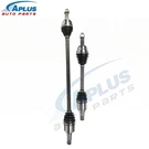 Cv Axle Shaft Assy Front Left & Right For Mitsubishi Lancer Awd Fwd Manual Trans. Fixed Price $255.42.