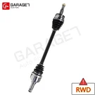 For 2005-08 Chrysler 300 Dodge Magnum 5.7L V8 Rwd Rear Right Cv Axle Shaft Assy. Fixed Price $169.79.