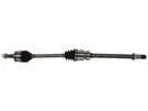 Gsp NCV47126 Front Right Axle Assembly Fits Mazda 15-18 3. Fixed Price $131.95.