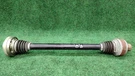 2018-2019 Audi Q7 Quattro Rear Axle Shaft Assembly Right 17K Mils Oem 4M0501203D. Fixed Price $105.00.