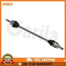 Garila Front Right Axle Shaft For Toyota Corolla 1.8L Awd Fwd Auto Cvt Trans. Fixed Price $342.54.