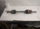 Driver Left Front 2024 Cadillac XT6 Axle Shaft 2968660. Fixed Price $124.00.