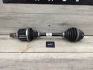 Pre-lci Oem Bmw F39 F48 X1 X2 Front Left Driver Output Half Shaft Cv Axle. Fixed Price $129.95.