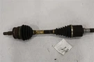 Front Cv Axle Shaft Land Rover LR4 2014 2015 2016 Left 1340837. Fixed Price $99.99.