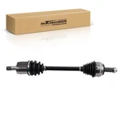 Front Passenger Right Cv Joint Axle Shaft Assembly For Honda Civic. Fixed Price $62.75.