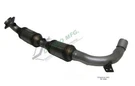 Catalytic Converter-exact-fit Davico 19364 Fits 03-04 Lincoln Navigator 5.4L-V8. Fixed Price $713.99.