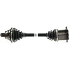 For Volkswagen Jetta Golf Gti & Audi A3 Loebro Drive Axle Front Gap. Fixed Price $334.41.