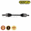 Front Left Cv Axle Joint Shaft Assembly For Hyundai Santa Fe 2.4L 2019-2020. Fixed Price $114.99.