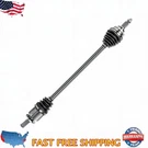 Front Right Cv Axle Joint Shaft Assembly Suzuki Forenza 2.0L Fwd Auto Trans. Fixed Price $157.69.