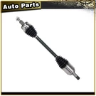 Rear Cv Axle Shaft For 2015-2022 Chrysler 300,DODGE Challenger 3.6L Rwd. Fixed Price $157.13.