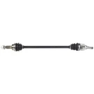 Gsp NCV53036 Rear Axle Fits 2019-2024 Nissan Altima 03-14 Murano. Fixed Price $179.99.