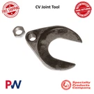 Spc Performance Cv Joint Removal Tool Weight 0.92 / Height 1 Universal #38620. Fixed Price $49.92.