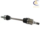 Axle Assembly For Nissan Altima 2019-2023 L4 2.5L Automatic Cvt Front Left. Fixed Price $63.83.