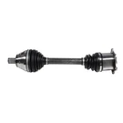Gsp Audi Volkswagen (2.0 3.2) Axle Assembly Front Left NCV72103. Fixed Price $150.33.