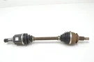 15 2014-2016 Mazda CX-5 Left Front Axle Assembly Oem (FTB8-25-60X) Awd 2.5L. Fixed Price $71.19.