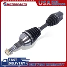 Front Left Side Cv Axle Shaft Joint For Buick Lesabre Chevy Impala Grand Prix. Fixed Price $51.89.