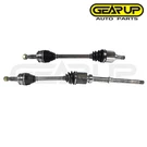 Front Pair Cv Axle Shaft Assembly For Nissan Rogue Awd Only L4 2.5L 2014-2020. Fixed Price $239.99.