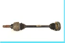 2003-2012 Maserati Quattroporte Rear Left Right Axle Half Shaft 192746 03-12. Fixed Price $49.50.
