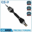 Cv Axle Joint Shaft Assembly Front Right 2009-2014 Ford Expedition 5.4L V8. Fixed Price $278.11.