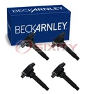 Pc Beck Arnley Direct Ignition Coils For 2023-2024 Mazda CX-50 2.5L L4 Im. Fixed Price $308.24.