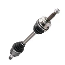 Automatic Trans. Front Left Cv Axle For Scion 2011-2016 L4 2.5L Driver Side. Fixed Price $73.20.