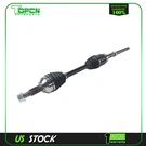 Front Right Cv Axle Assy For Infiniti JX35 IQX60 13-19 Nissan Pathfinder V6 3.5L. Fixed Price $89.55.