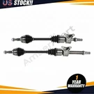 For 2022-2023 Mazda MX-30 Ev Pair Front Cv Axle Joint Shaft Assembly. Fixed Price $484.15.