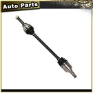 Rear Driver Or Passenger Cv Axle Fits 93-00 Subaru Impreza 97-99 Legacy. Fixed Price $109.77.