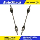 Front Cv Axle Shafts For Subaru, Outback 2010-2014, Awd H4 2.5L H6 3.6L. Fixed Price $117.28.