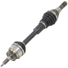 Ford F-150 2010 2011 2012 2013 2014 Front Left Cv Axle Shaft Gap. Fixed Price $303.41.