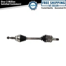 Front Outer Cv Axle Shaft Assembly Lh Driver Side For Highlander RX450H Hybrid. Fixed Price $109.85.