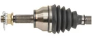 Front Left Axle Assembly For 2003-2008 Infiniti FX45 2004 2005 2006 2007 Cardone. Fixed Price $88.95.
