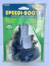 Speedi-boot 03602 Cv Joint Split Kit For : 1992-97 Honda Civic 82-84 Chevy. Fixed Price $24.98.
