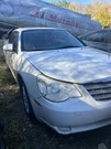 Passenger Right Axle Shaft Front 2.7L Fits 07-10 Sebring 36887. Fixed Price $55.00.