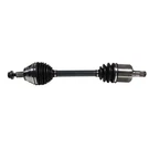 Gsp NCV72109 Front Left Axle Assembly For Audi/volkswagen 3.6. Fixed Price $142.23.