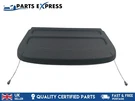 Nissan Ariya 2020 - 2025 Oe New Rear Parcel Shelf Black Load Boot Cover Blind. Fixed Price $121.86.