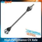 Front Right Cv Axle Shaft Assembly For Volkswagen Beetle 1.9L Fwd Manual Trans. Fixed Price $157.14.