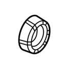 Genuine Mercedes-benz Oe Guide Bushing 272-014-00-50. Fixed Price $22.21.