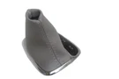 Automatic Boot Leather Synthetic For Mercedes Benz Class 01-09 Light Gray. Fixed Price $48.74.