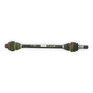 15-16 Porsche Macan 3.0L Axle Shaft Cv Non-locking Rear Lh 95B501203C Oem. Fixed Price $143.99.