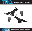 Trq Front Lower Control Arm & Ball Joint W/ Forward Bushing Lh Rh Pair Gm. Fixed Price $194.95.