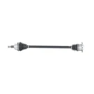 Trakmotive VW-8033 Aar Cv Axle Shaft For 98-11 A3 Beetle Golf City Jetta. Fixed Price $139.41.